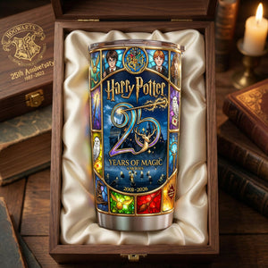 Fantastic Anniversary Tumbler - Personalized Gift 03qhlu130226