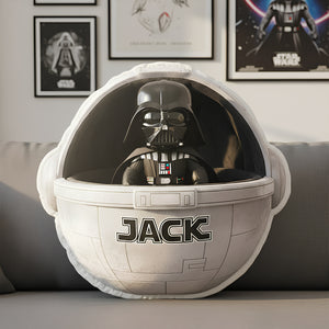 Adorable Pillow Personalized Gifts 02KIDT121125