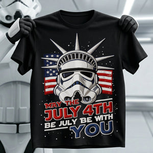 Funny Independence Day Shirt Personalized Gifts For Patriots 011PATA050626