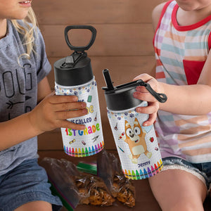 Personalized Gifts For Kid Tumbler 05hutn260624-Homacus