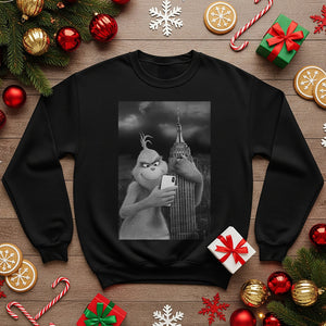 Funny Shirt Christmas Gifts 05OHDT260825