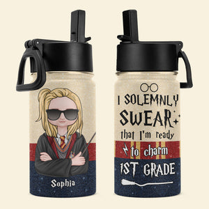 Personalized Gifts For Kid Tumbler 02kaqn050724tm-Homacus