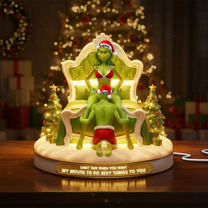 Cheeky Couple Light Box Personalized Gifts For Couple 03OHLU141125