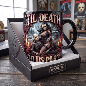 Dark Soulmates Magic Mug - Personalized Gifts For Couples 02tylu140726
