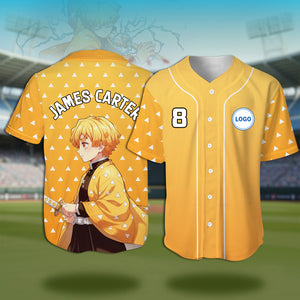 Jersey Shirt 05PGLU050925 - Personalized Gifts