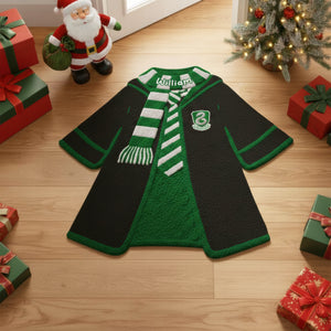 House Pride Doormat - Personalized Gifts For Fantasy Lovers 02hyqn171025