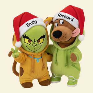 Funny Friendship Pillow - Personalized Gifts For Friends 05huqn141125