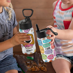 Personalized Gifts For Kid Tumbler 01KAPU080724HH-Homacus