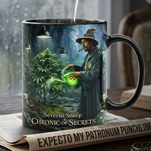 Fantasy Stoner Heat Changing Mug 02tota300326