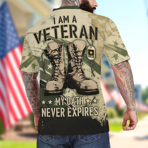 Military Honor Jersey Shirt - Personalized Gifts For Veteran 03tgqn100925