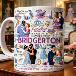 Elegant Period Love Coffee Mug Personalized Gifts For Fans 02natn280226