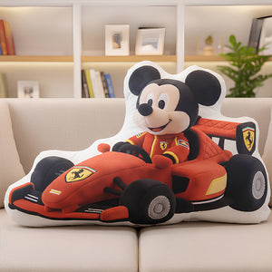 Speed Pillow Gifts For Racing Lovers 03NADT131225