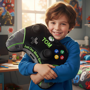 Unique Pillow - Personalized Gifts For Kids 02NADT101225