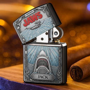 Great Bite Lighter - Personalized Gifts For Him 01huta120825