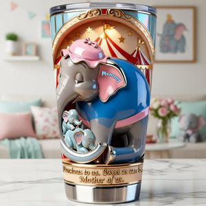 Mother Of Us Tumbler - Personalized Gifts For Mother 03tota260226