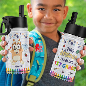 Personalized Gifts For Kid Tumbler 05hutn260624-Homacus