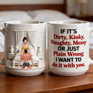 Personalized Funny Valentine Gifts For Couple Coffee Mug 02ohtn210126