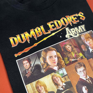 Wizard Army Shirt - Gifts For Magic Lovers 05huti010324