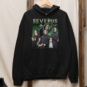 Fierce Wizard Teacher Shirt - Gifts For Magic Lovers 03hutn060324