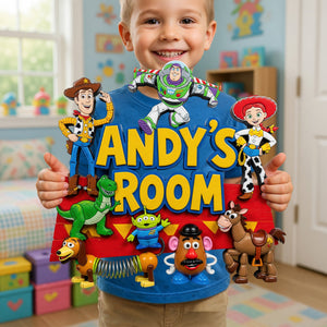 Childhood Memories Metal Sign - Personalized Gifts 02NAQN180626