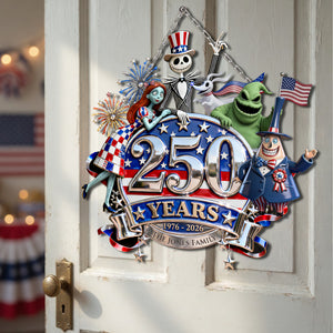 Fun Weird Freedom Party Acrylic Sign - Personalized Gifts For Patriots 04qhlu010626