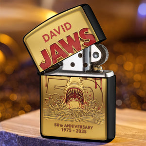 50th Anniversary Personalized Gifts For Movie Fans Lighter 03natn310725 - Lighter - GoDuckee