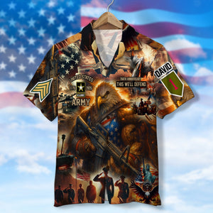 Personalized Gifts For Veteran Hawaiian Shirt 03qhtn030725