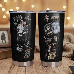 Love Hockey Tumbler - Personalized Gifts For LGBTQ+ Pride 02nata270126