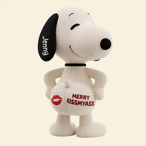 Cute Custom Shape Pillow Personalized Gifts 05OHDT151125