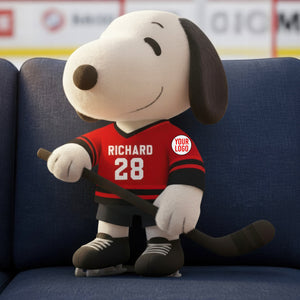 Sport Spirit Custom Shape Pillow – Personalized Gifts For Sport Lovers 06toqn121125