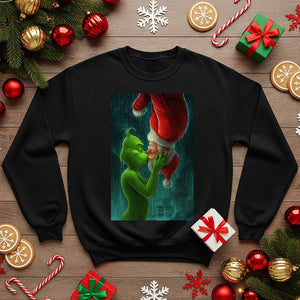 Unique Santa Shirt Christmas Gifts 04OHDT260825