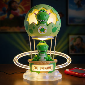 Adventure Light Box Personalized Anniversary Gifts 03PADT120626