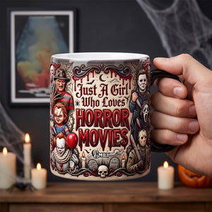 Just A Horror Lovers Magic Mug - Personalized Gifts For Horror Lovers 03nadh040726