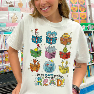 Reading Shirt Personalized Gifts For Teachers 01qhtn050226