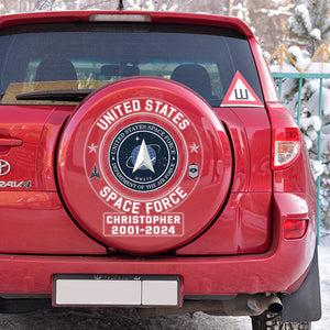 Custom Military Branches Gifts For Veteran Car Decal 06qhqn040724-Homacus