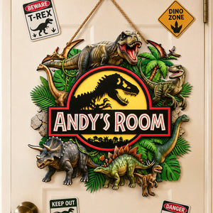 Unique Acrylic Sign - Personalized Home Decor 01NADH040726