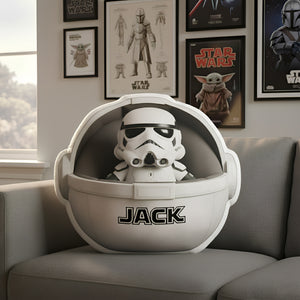 Adorable Pillow Personalized Gifts 02KIDT121125