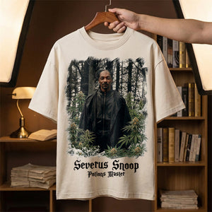 Dark Fantasy Vibes Shirt - Personalized Gifts 04huqn300326