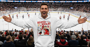 Love Hockey Shirt - Gifts For LGBTQ+ Pride 03nata290126