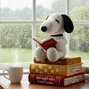 Personalized Gifts For Book Lovers Shaped Pillow 02tgta061125