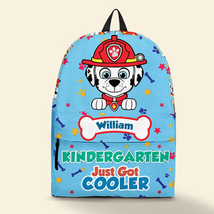 Personalized Gifts For Kids Backpack 04hupu260624-Homacus