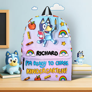 Cute Backpack – Personalized Gifts for Kids 02naqn130625