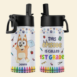 Personalized Gifts For Kid Tumbler 05hutn260624-Homacus