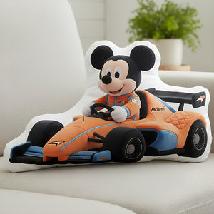 Speed Pillow Gifts For Racing Lovers 03NADT131225