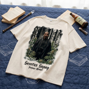 Dark Fantasy Vibes Shirt - Personalized Gifts 04huqn300326