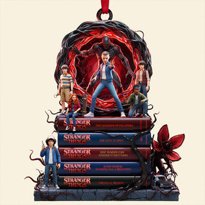 Favorite Mystery Ornament Christmas Gifts 06PADT011125