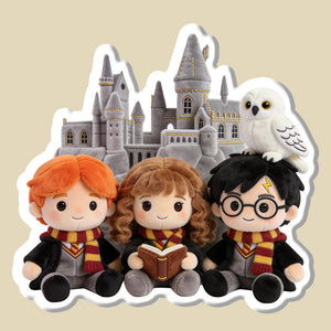 Fantasy Character Shaped Pillow - Personalized Gifts For Fantasy Lovers 04natn121225
