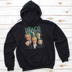 Draco Malfoy by Tom Felton Shirt 02HUDT050324