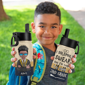 Personalized Gifts For Kid Tumbler 02kaqn050724tm-Homacus