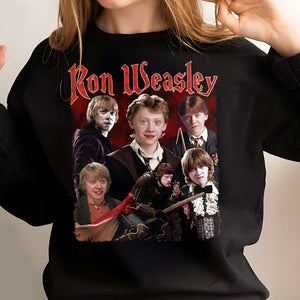 The One True Wizard Shirt - Gifts For Magic Lovers 05HUQN050324